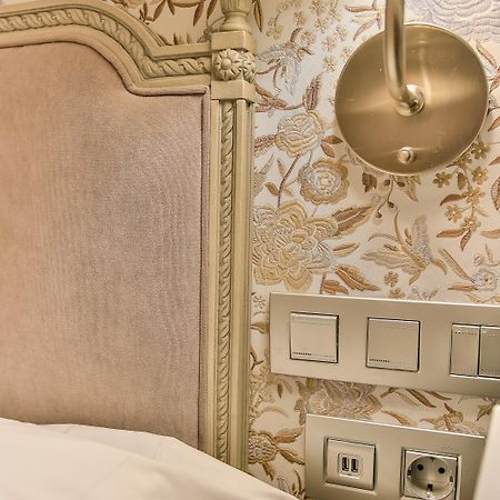 Hotel Meninas - Boutique Opera Madrid Exterior foto