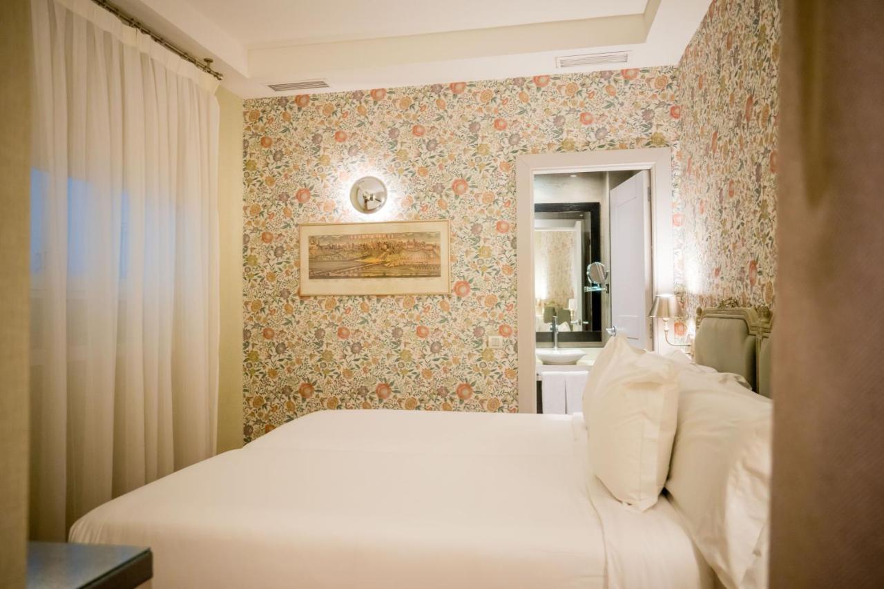 Hotel Meninas - Boutique Opera Madrid Exterior foto