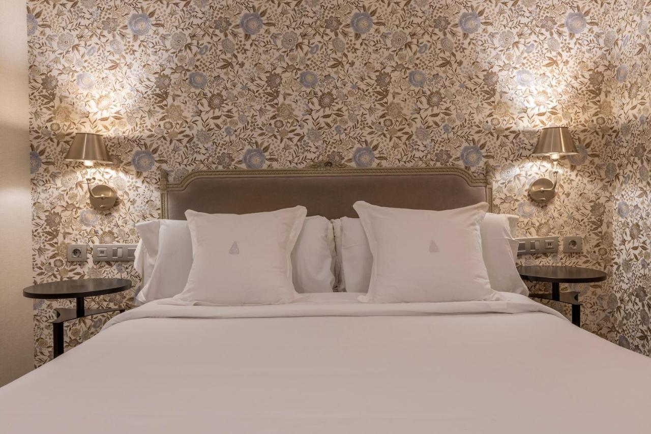 Hotel Meninas - Boutique Opera Madrid Exterior foto
