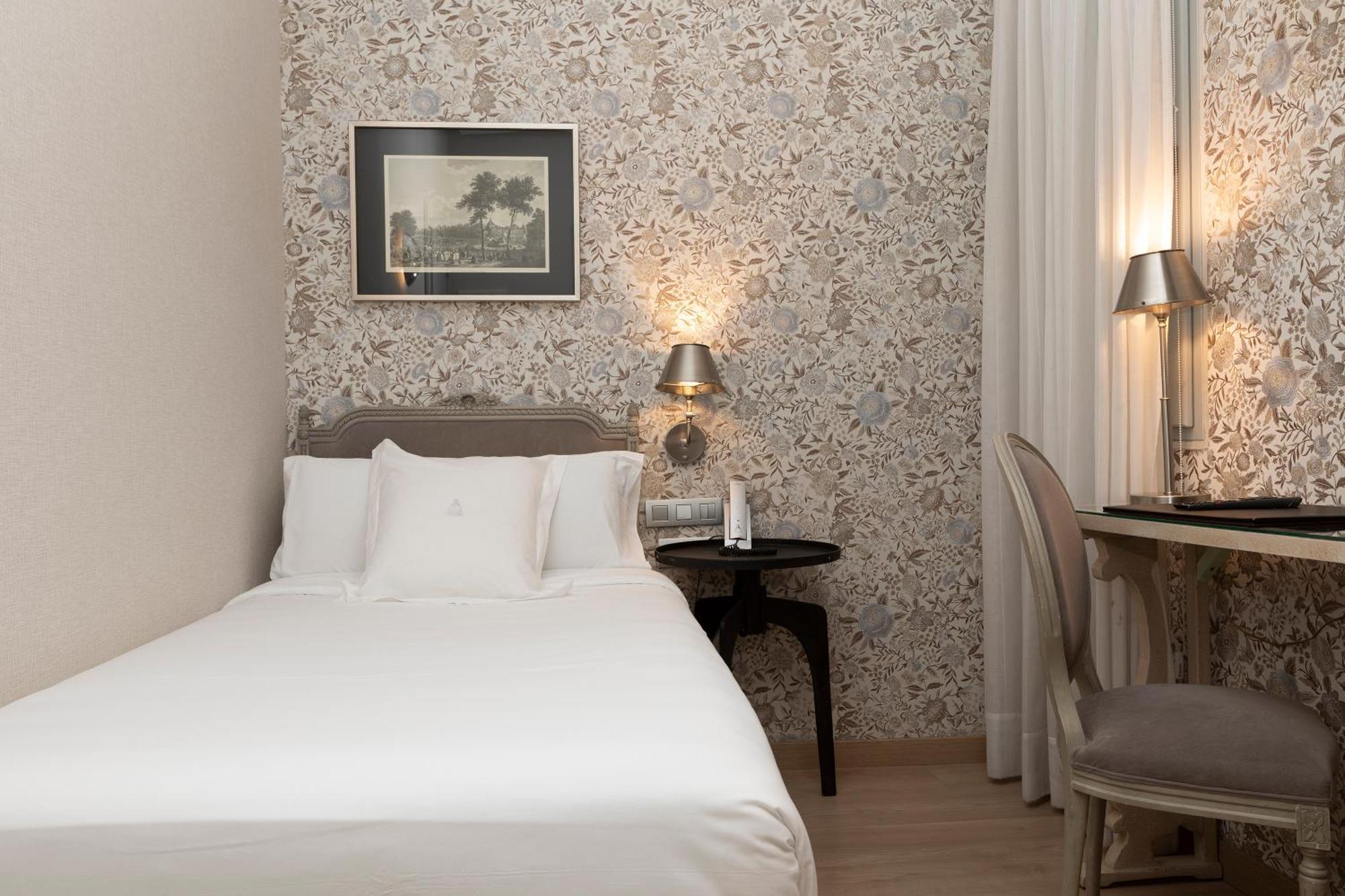 Hotel Meninas - Boutique Opera Madrid Exterior foto